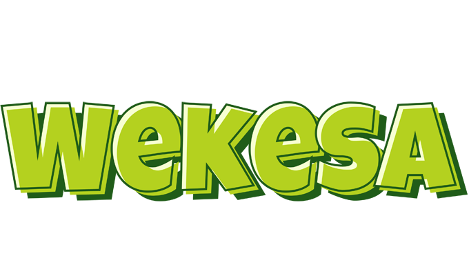 Wekesa summer logo