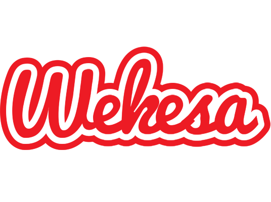 Wekesa sunshine logo