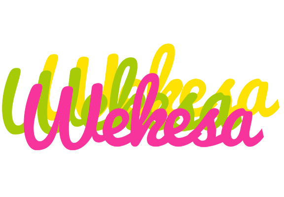 Wekesa sweets logo