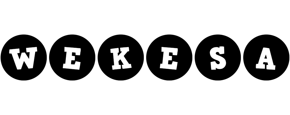 Wekesa tools logo