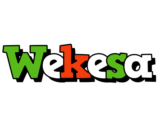 Wekesa venezia logo