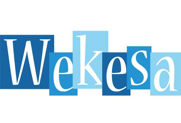 Wekesa winter logo