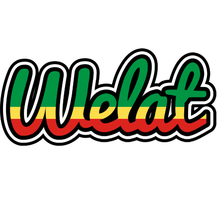 Welat african logo