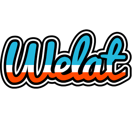 Welat america logo