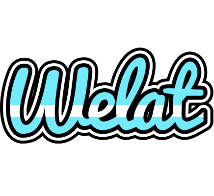 Welat argentine logo