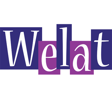 Welat autumn logo