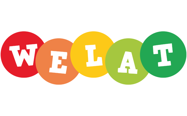 Welat boogie logo