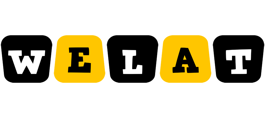 Welat boots logo