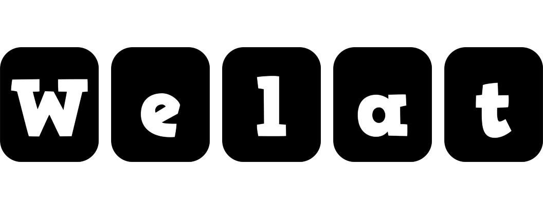 Welat box logo