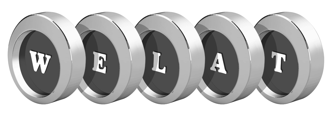 Welat coins logo