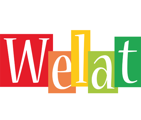 Welat colors logo