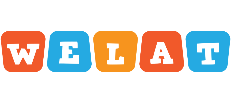 Welat comics logo