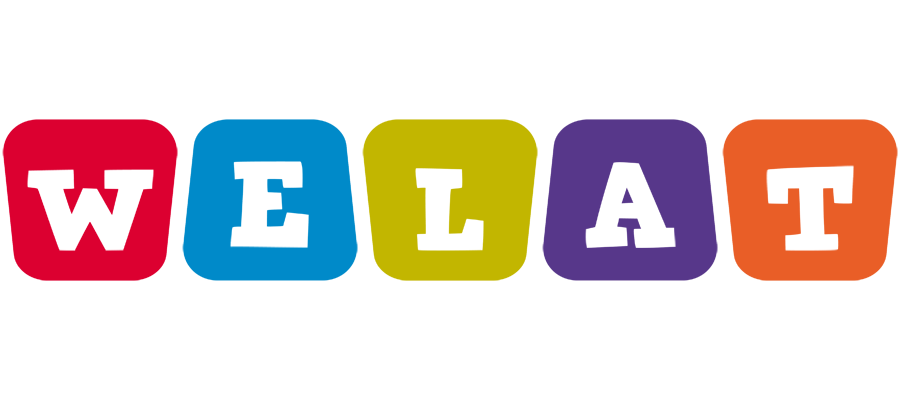 Welat daycare logo