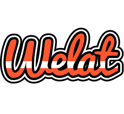 Welat denmark logo