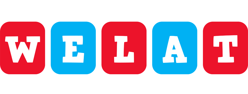 Welat diesel logo