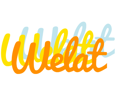 Welat energy logo
