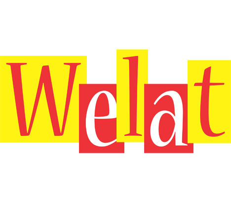 Welat errors logo