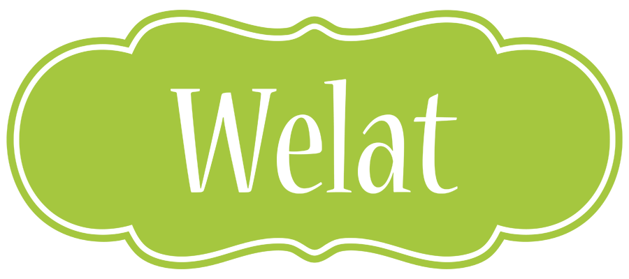 Welat family logo