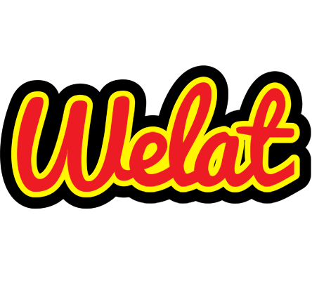 Welat fireman logo