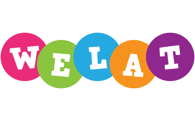 Welat friends logo