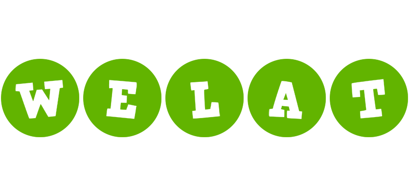 Welat games logo