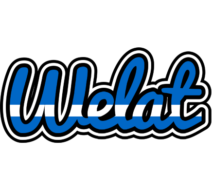 Welat greece logo