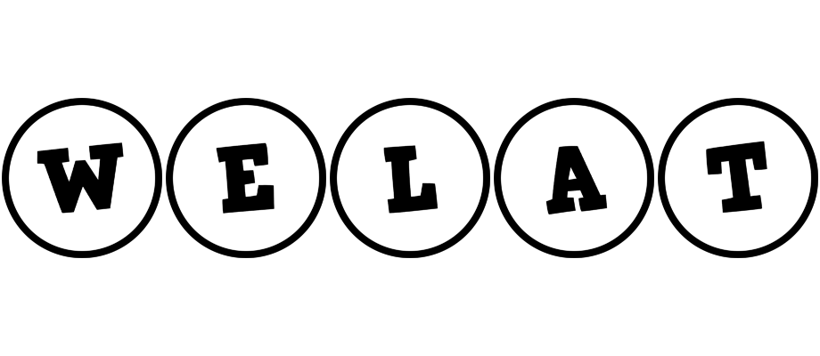 Welat handy logo