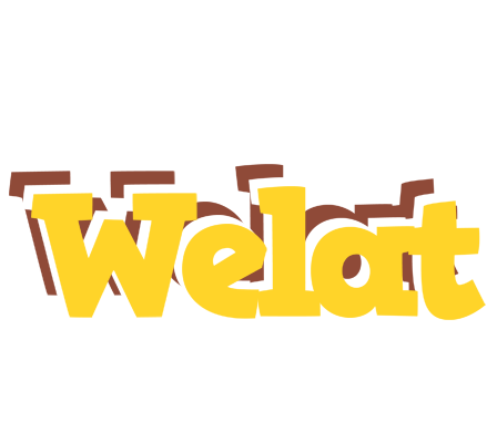 Welat hotcup logo