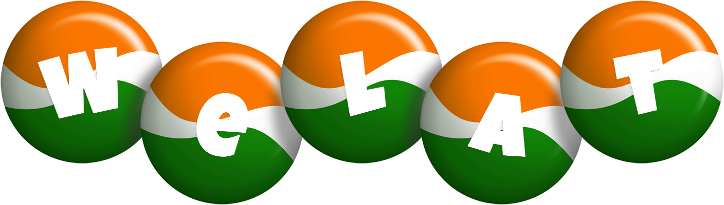 Welat india logo
