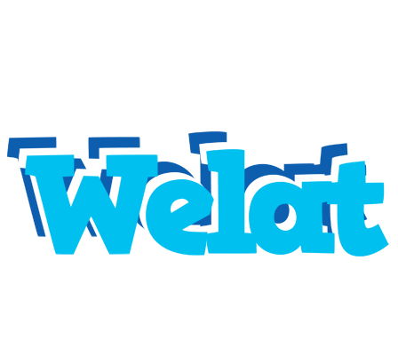 Welat jacuzzi logo