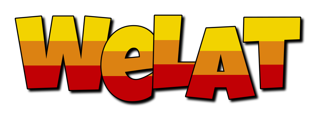 Welat jungle logo