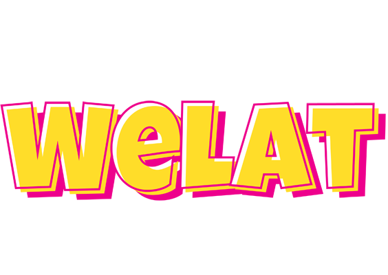 Welat kaboom logo