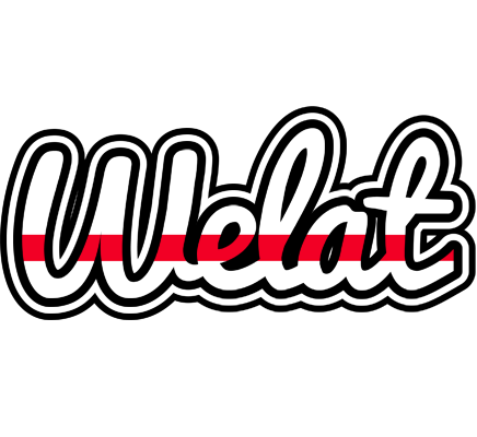Welat kingdom logo
