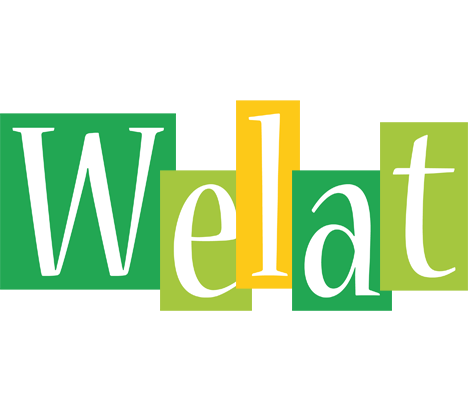 Welat lemonade logo