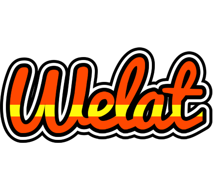 Welat madrid logo