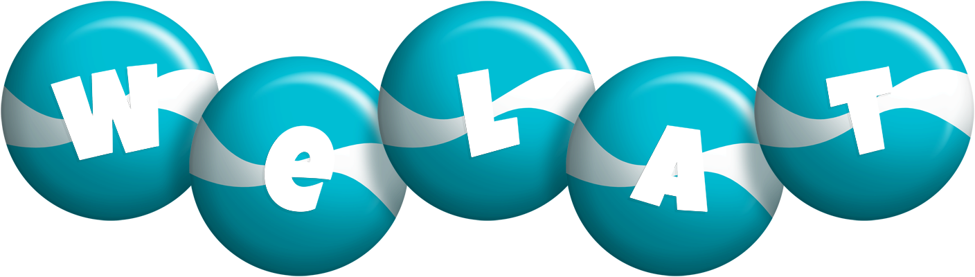 Welat messi logo