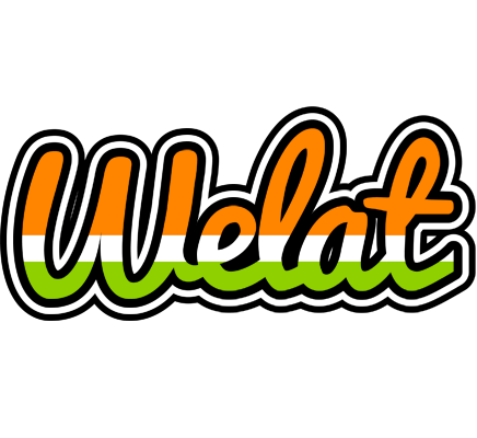 Welat mumbai logo