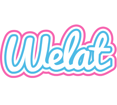 Welat outdoors logo