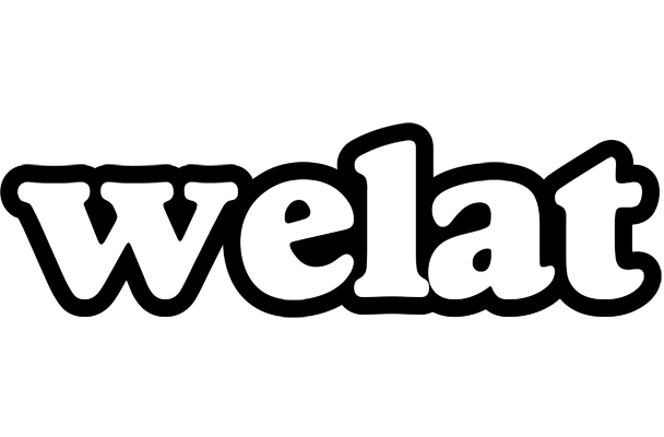 Welat panda logo