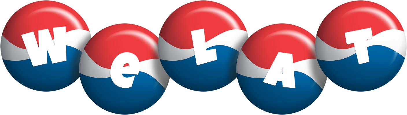 Welat paris logo