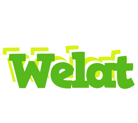 Welat picnic logo