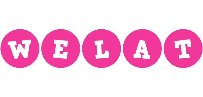 Welat poker logo