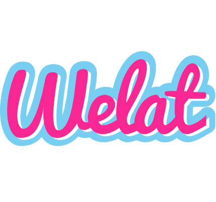 Welat popstar logo