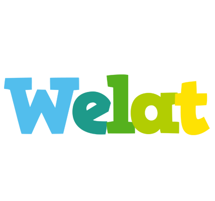 Welat rainbows logo