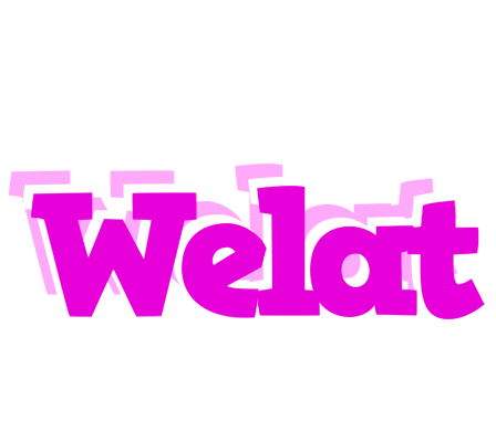 Welat rumba logo