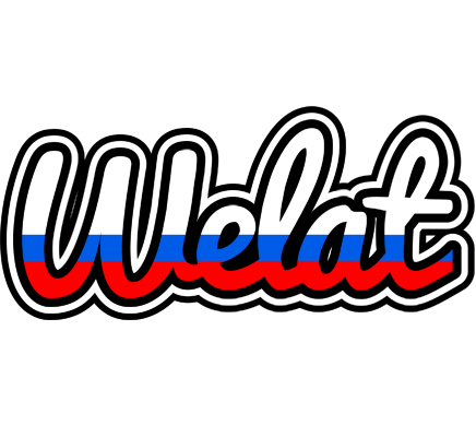 Welat russia logo