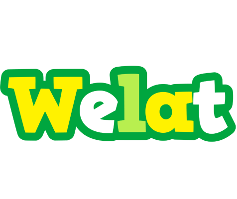 Welat soccer logo
