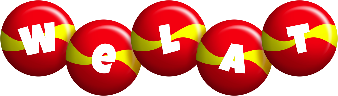 Welat spain logo