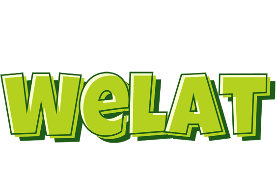 Welat summer logo