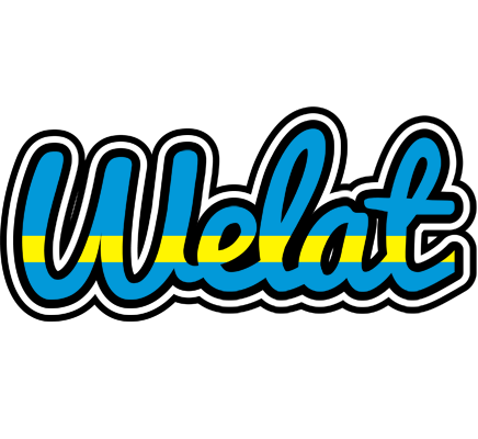 Welat sweden logo